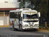 Colectivo Los Andes 14 Servibus de Venezuela Milenio Urbano Iveco 100E18