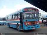 Colectivos Transporte Maracay C.A. 36