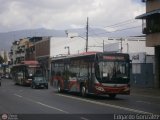Metrobus Caracas 1270