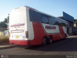 Transporte Federacin 0156 Busscar Jum Buss 380 Scania K124EB