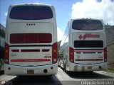 Aerobuses de Venezuela 120, por Edgardo Gonzlez