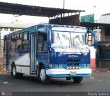 DC - Transporte Presidente Medina 950, por Jesus Valero