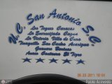 U.C. San Antonio S.C. 073, por Pablo Acevedo