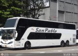Transporte San Pablo Express 183, por Waldir Mata