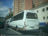 DC - A.C. de Transporte El Alto 097
