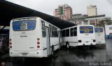 Garajes Paradas y Terminales Caracas por Jesus Valero