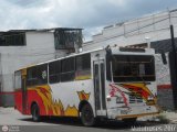 Colectivos Valle de Pacairigua 999 por Motobuses 2017