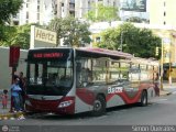 Bus CCS 1120, por Simn Querales