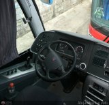 Inst. Venezolano de Investigaciones Cientificas 085 Marcopolo Viaggio G7 1050 Scania K310