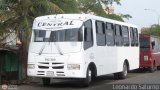 A.C. Transporte Central Morn Coro 012