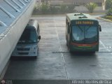 Metrobus Caracas 552, por Alfredo Montes de Oca