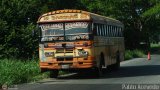 Autobuses de Barinas 010
