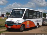 AN - Alcalda del Municipio Freites 93 Intercar New Borota Iveco Daily 70C16HD