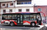 Bus CCS 999, por Waldir Mata