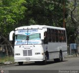 S.C. Lnea Transporte Expresos Del Chama 116 por Jhosmar Luque