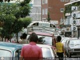 DC - Colectivos Diego De Losada 02 por Caracas en Retrospectiva II