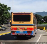 Transporte Unido (VAL - MCY - CCS - SFP) 048, por Waldir Mata