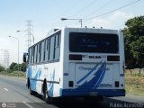 Transporte Unido (VAL - MCY - CCS - SFP) 042, por Pablo Acevedo