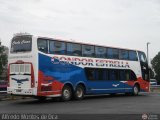 Cndor Estrella 0891 Sudamericanas F50 DP Scania K420