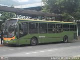 Metrobus Caracas 542