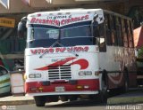 Unin Transporte San Jos (Valera - Los Silos) 130