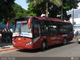 Bus Yaracuy BY-04, por Andy Pardo