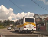 U.C. Caracas - El Junquito - Colonia Tovar 105 por Jesus Valero