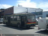 Metrobus Caracas 141, por Edgardo Gonzlez