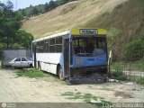 En Chiveras Abandonados Recuperacin 05 Autogago Len Mercedes-Benz OH-1420