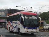 Expreso Brasilia 6534, por Motobuses 2015