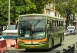 Metrobus Caracas 387, por Oliver Castillo