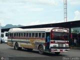 Autobuses de Tinaquillo 28, por Oliver Castillo