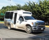 Particular o Transporte de Personal 999 Servibus de Venezuela Mount Ford B-350