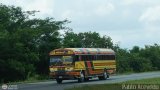Autobuses de Barinas 034, por Pablo Acevedo