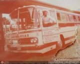 Transporte Las Delicias C.A. 06, por TRANSPORTE LAS DELICIAS