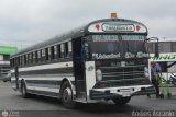Autobuses de Tinaquillo 28, por Andrs Ascanio