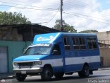AR - A.C. Transporte de Pasajeros La Villa 99 por Jesus Valero