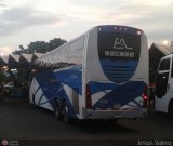 Transporte Las Delicias C.A. E-63 por Jesus Valero