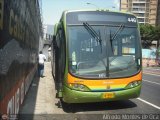 Metrobus Caracas 446 por Alfredo Montes de Oca