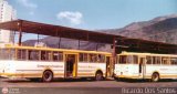 Autobuses Expresos Catia La Mar MB  - S&Ario, por Ricardo Dos Santos