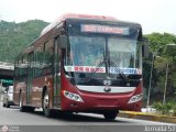 Bus Yaracuy BY-32 por Jornada 5J