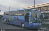 Expresos Upata 113 Busscar Vissta Buss HI Mercedes-Benz O-400RSD