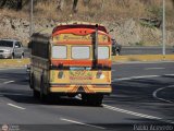 Autobuses de Barinas 055, por Pablo Acevedo