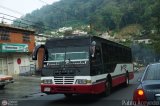 U.C. Caracas - El Junquito - Colonia Tovar 067, por Pablo Acevedo