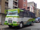 A.C. de Transporte Encarnacin 202, por Motobuses 16