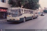 LA - Metrobus Lara 601, por J. Carlos Gmez