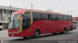 Expresos Roraima 2020 C.A. 13 Maxibus Lince 3.45 Scania K310