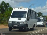 Particular o Transporte de Personal 489 Centrobuss Mini-Buss32 Iveco Serie TurboDaily
