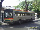 Metrobus Caracas 955, por Edgardo Gonzlez