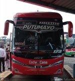 Transporte Putumayo Internacional 173